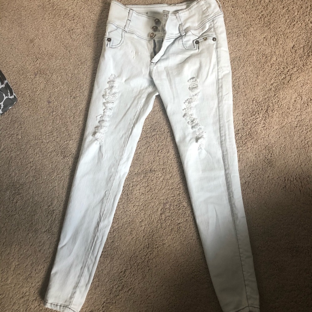 Jeans - Picture 3 of 5